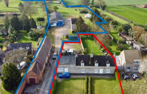 Conversion Opportunity in Peterborough photo